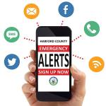Emergency Alerts