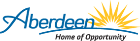 Aberdeen: Home of Opportunity logo