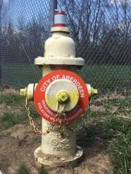 Hydrant Security Devices & Color Coded Rings