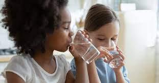 Drinking Water PFAS